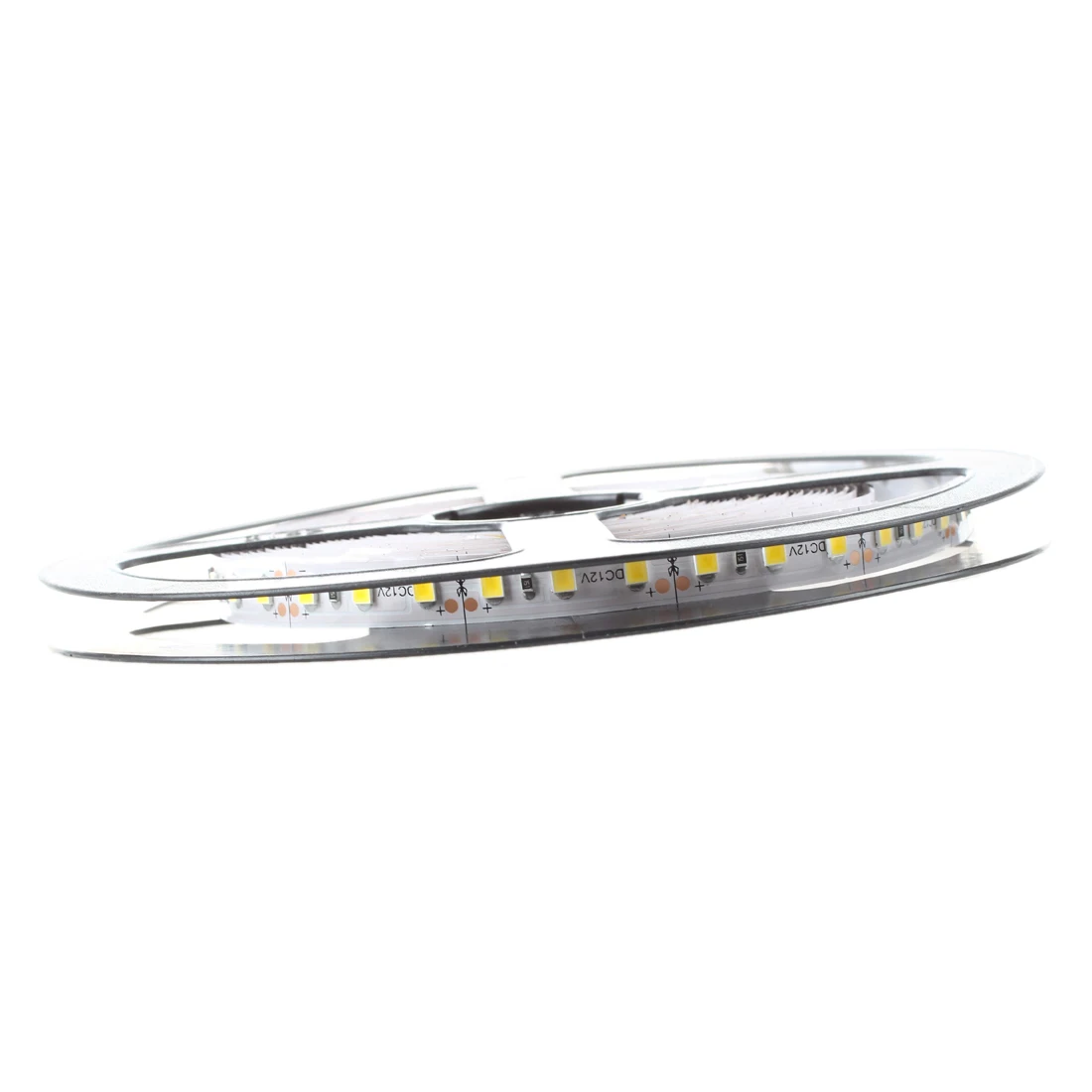 5 м ленточный светильник 3528 SMD 600 светодиодный теплый белый|Настольные лампы| |