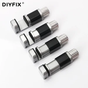 Регулируемый пластиковый зажим DIYFIX, зажим для крепления ЖК-экрана, дигитайзера, для iPad, Samsung, инструменты для ремонта сотовых телефонов и планшетов