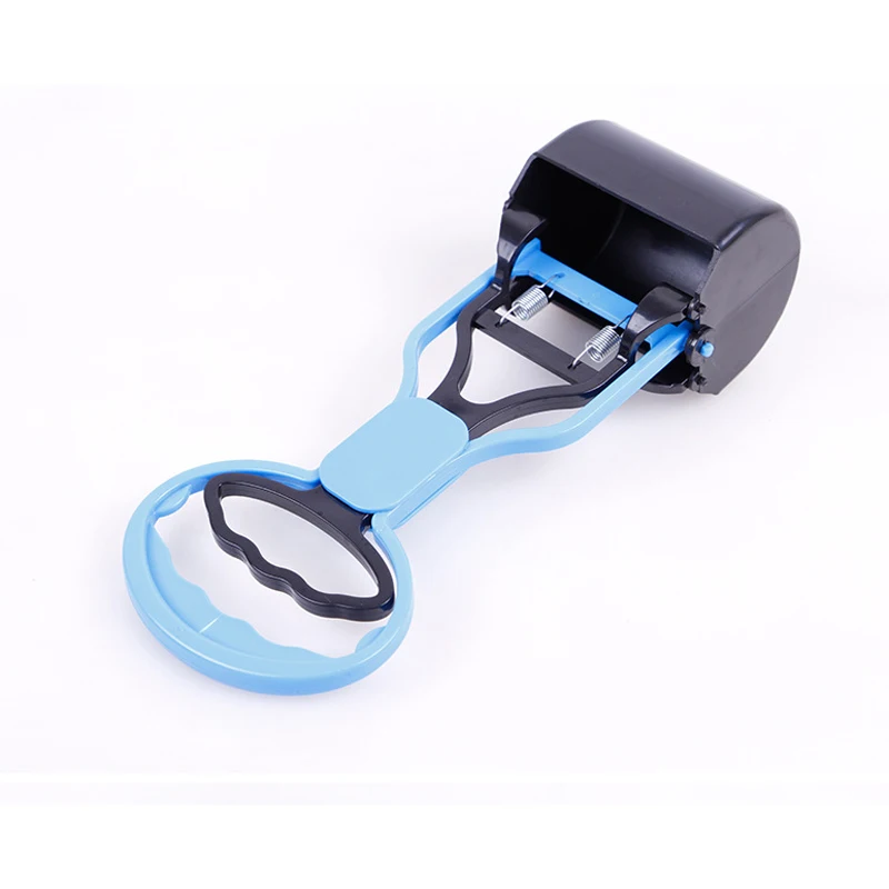 Лопата для собак с длинной ручкой Натяжная домашних питомцев инструменты чистки