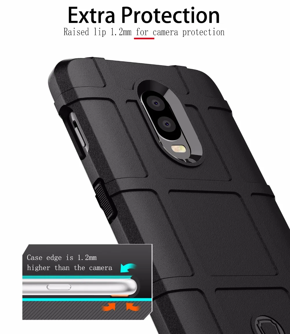 Прочный чехол из ТПУ для Xiaomi Redmi 5 plus Note 6 6A Pro 7 Go 20 шт./лот | Мобильные телефоны и