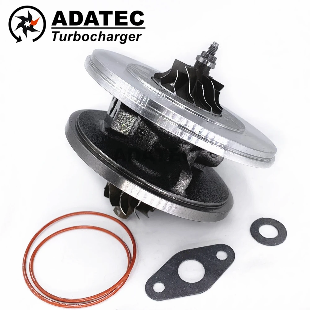 Высококачественный Турбокомпрессор CHRA GT1544V 753420 3M5Q 6K682 AK 9657248680 Turbo Core 750030 для Ford C MAX