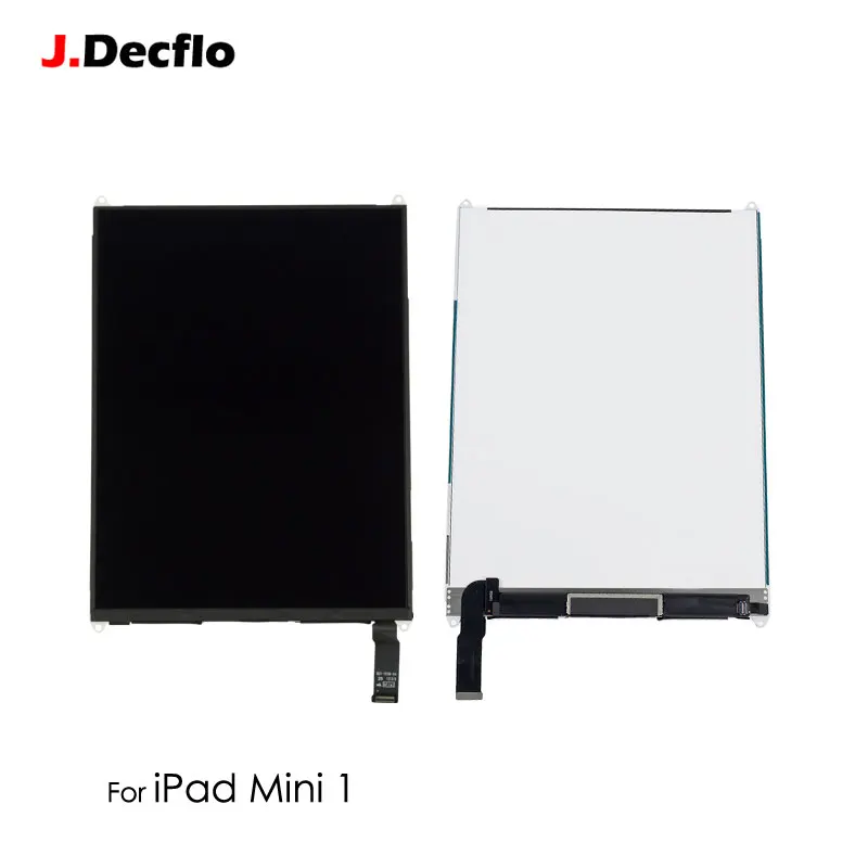 ЖК дисплей панель экран монитор модуль Замена для Apple iPad Mini 1 запчасти A1432 A1454 A1455 7 9