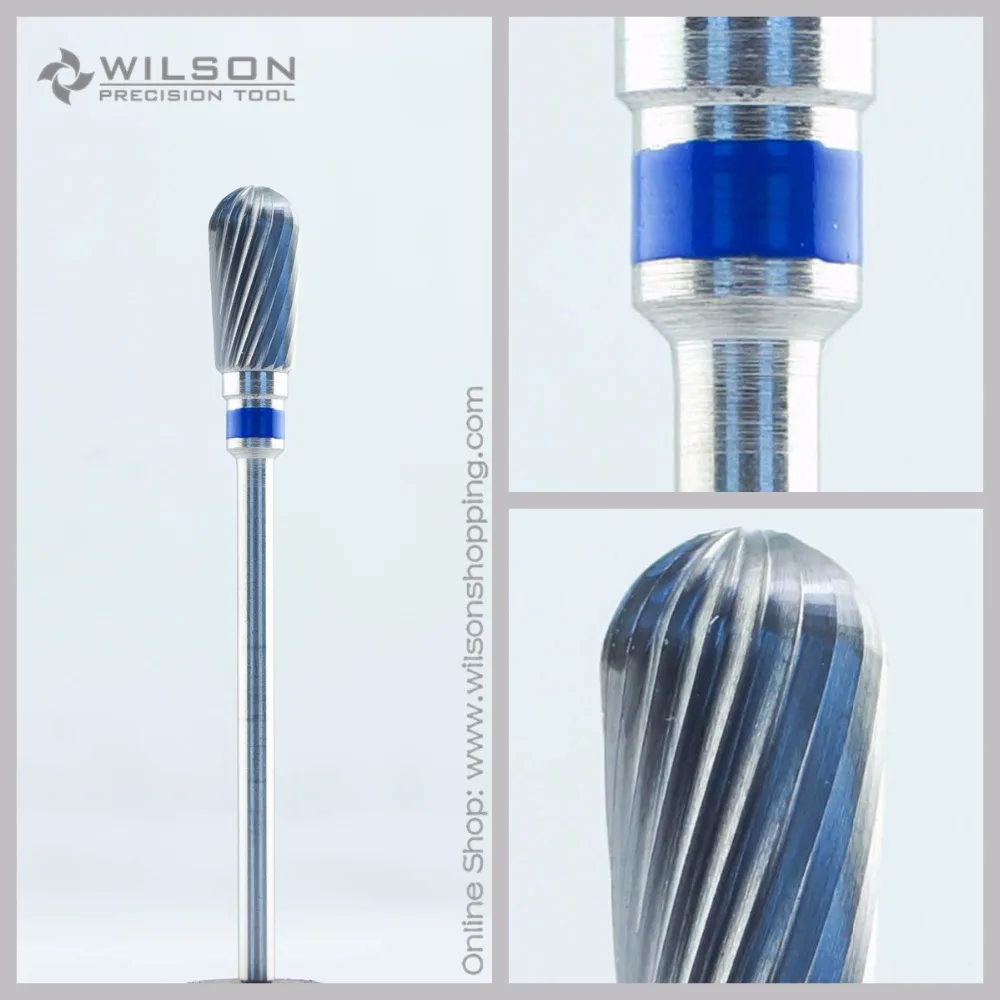 

Обычная резка- карбида вольфрама стоматологические лаборатория боры - стандарт ( 5000916 ) - ISO 175