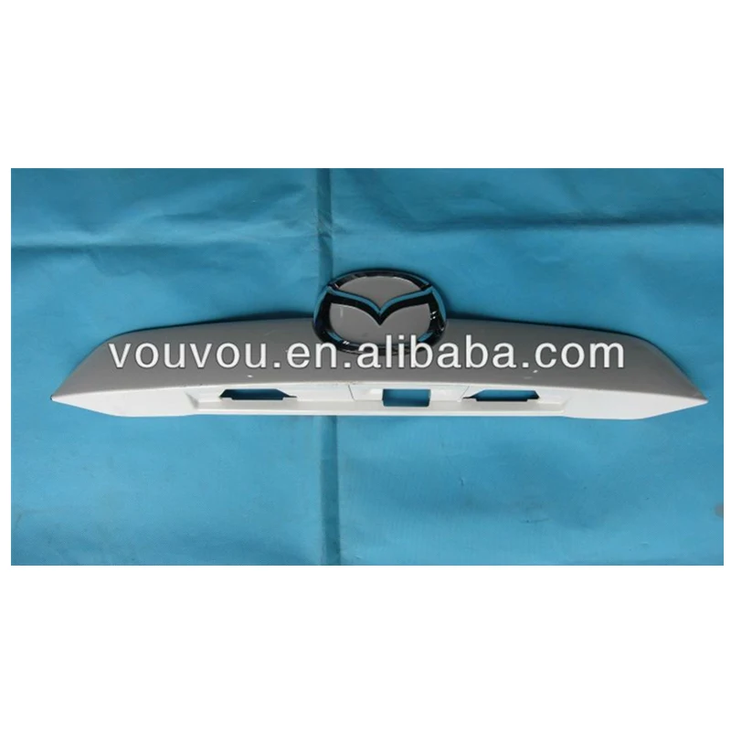 Кузов автомобиля хвост ворота гарнир отделка KR11-50-810 для mazda CX5 2012-2016 | Автомобили и