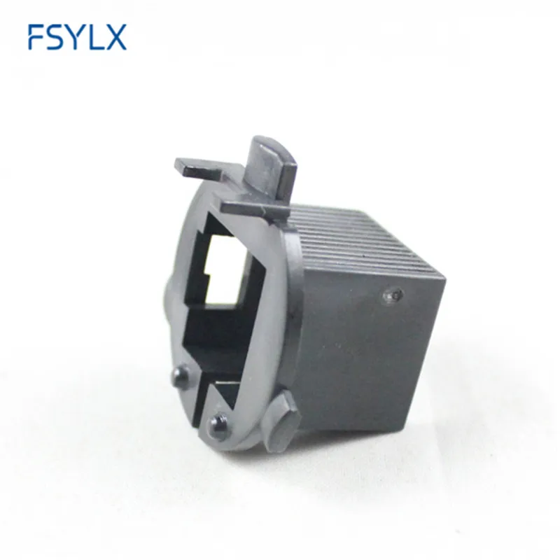 FSYLX H7 HID ксеноновая лампа держатель Автомобильный адаптер ксеноновый для HYUNDAI NEW
