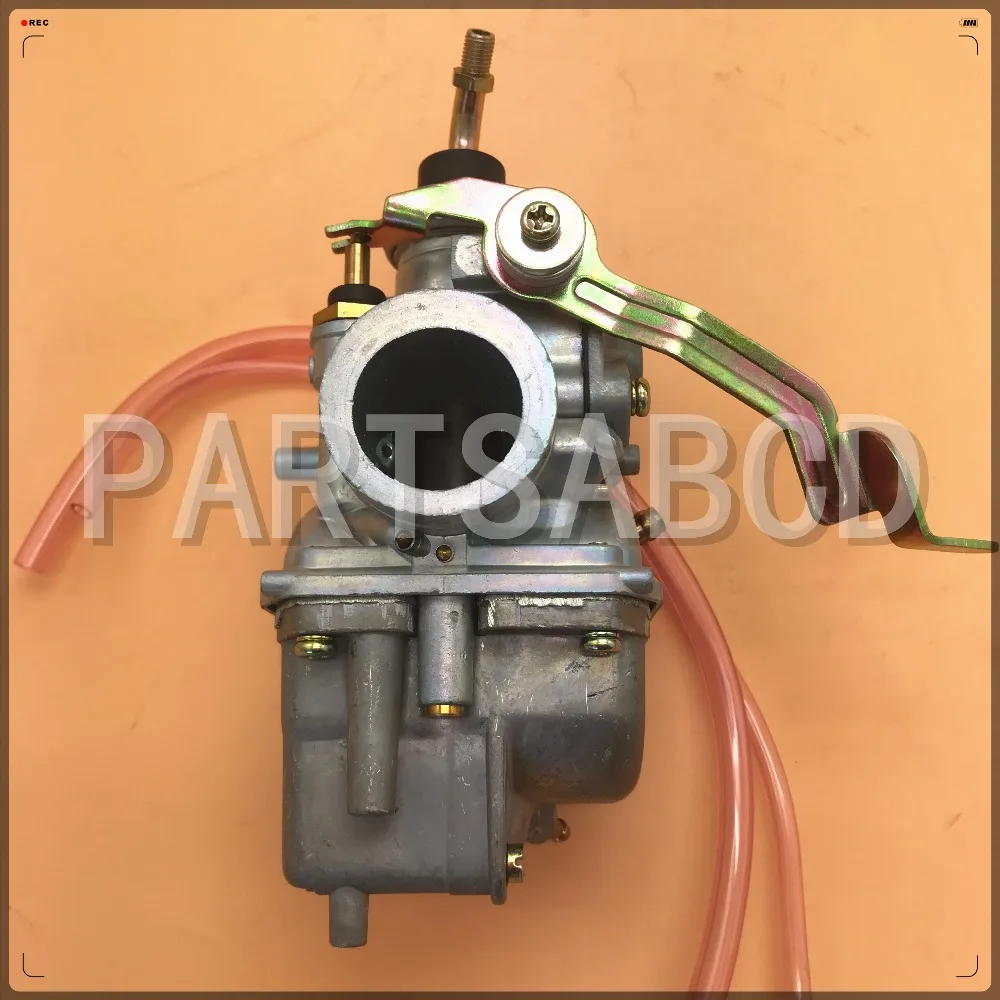 Carburetor For Suzuki DRZ125L DRZ 125L Dirt Pit Motor Bike 2003-2009 | Автомобили и мотоциклы