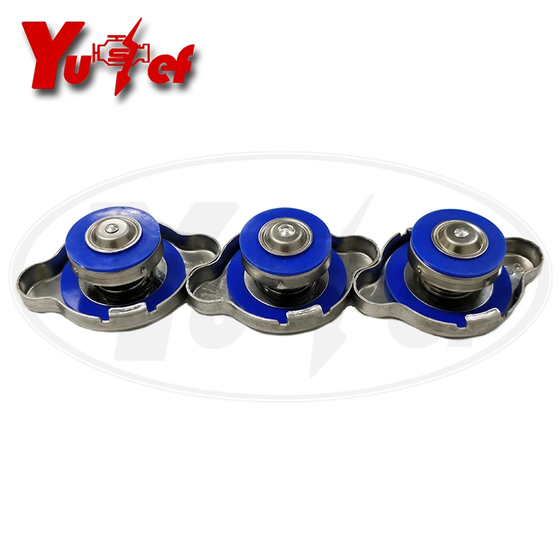 Термокрышка радиатора YUSSEF для автомобиля и мотоцикла крышка резервуара Большой