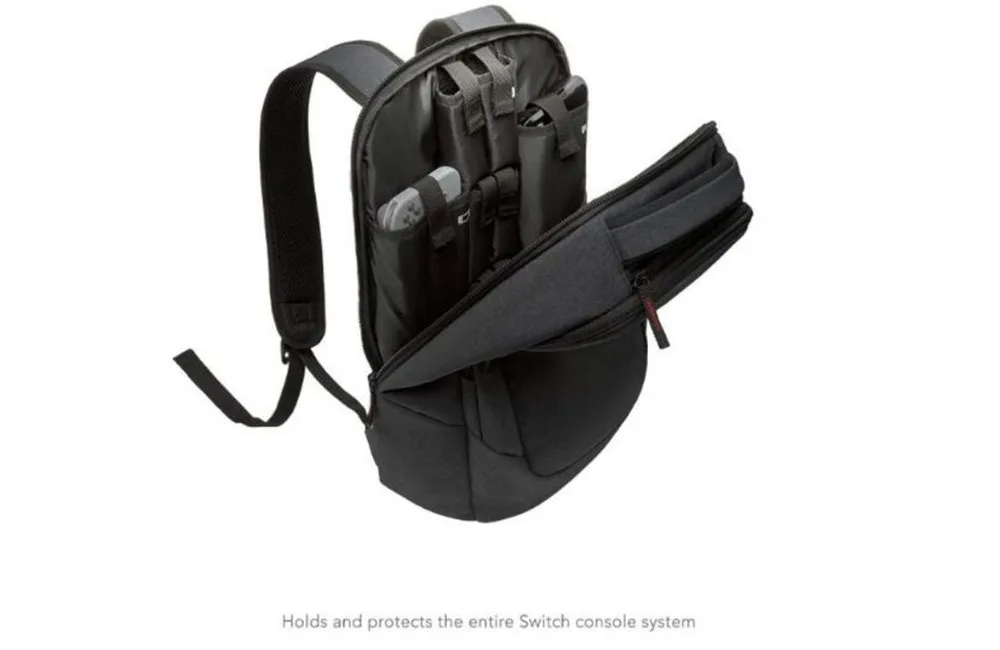 Рюкзак для игровой системы путешествий Nintendo Switch | Электроника