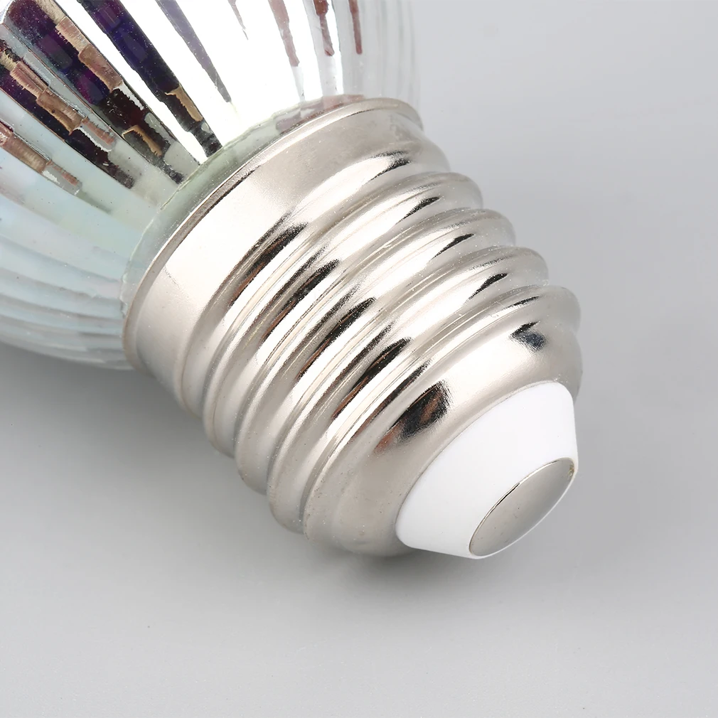 48SMD3528 E27 LED SMD Bulbs Spot Light High Power Cool/Warm White | Освещение