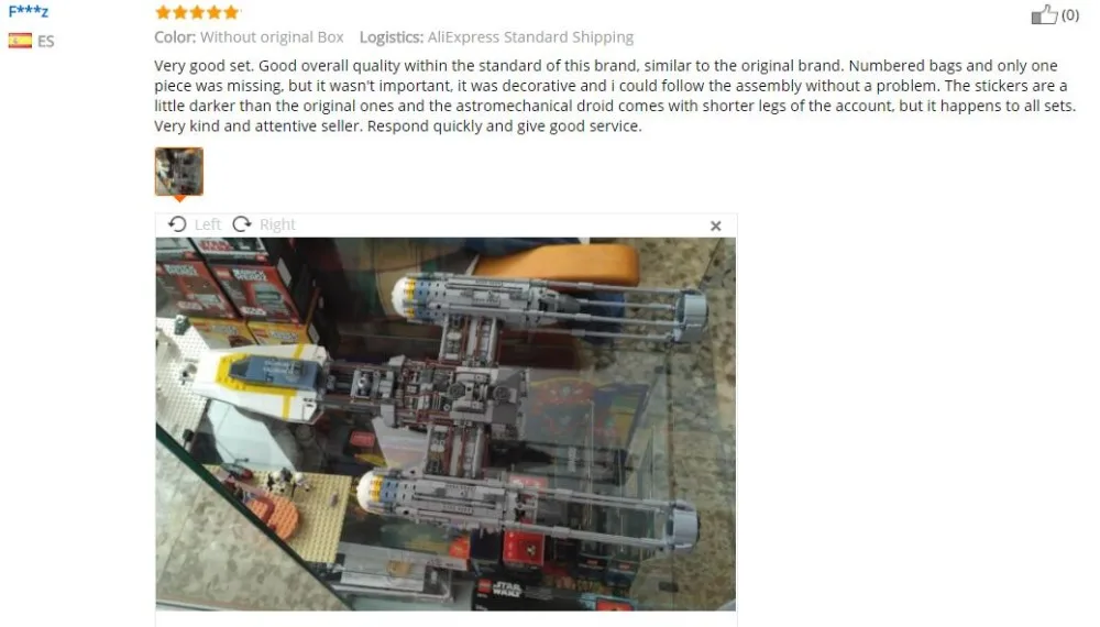 Звездные войны Y-wing Fighter фигурки Звездные войны строительные блоки наборы Кирпичи Классические модели наборы детские игрушки Marvel совместимые