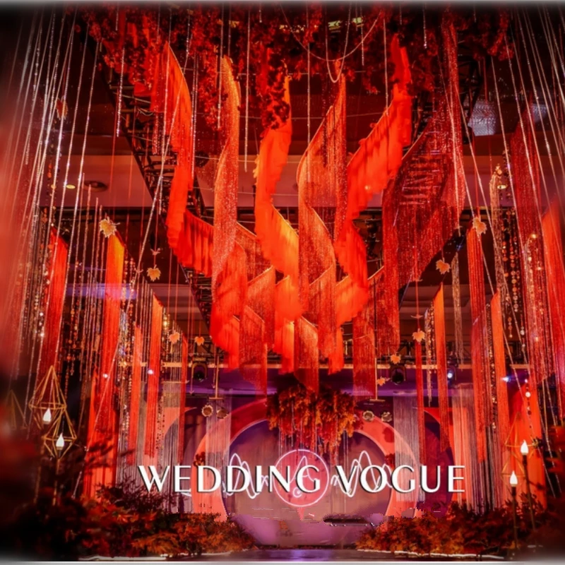 Свадебный реквизит s-образный кондол верхнее кольцо арка фоновое украшение полка