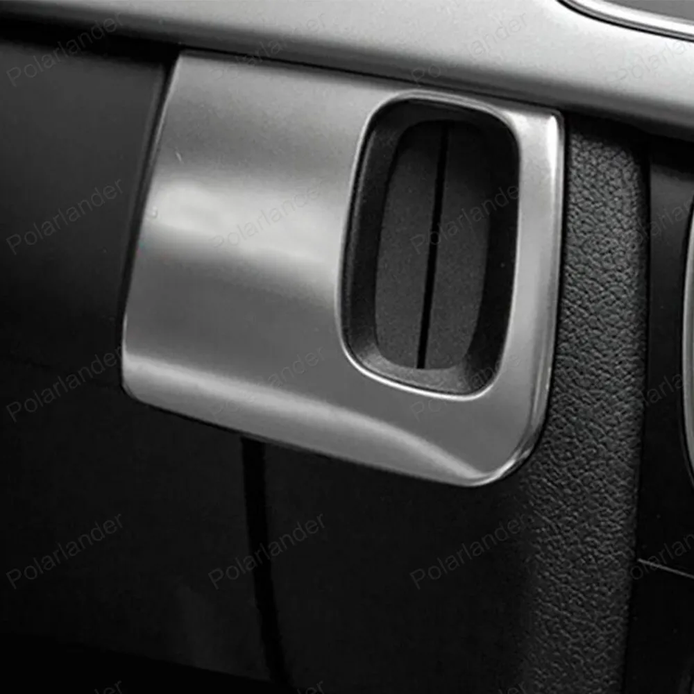 Автомобильные аксессуары декоративные крышки для салона автомобиля из