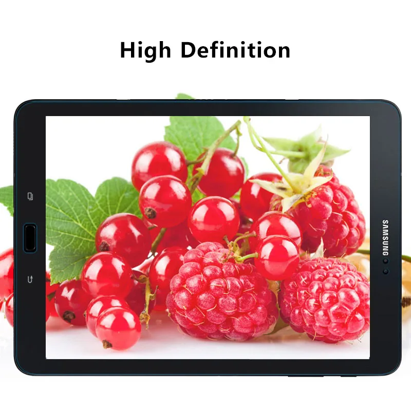 Для Samsung Tab S T800 T805 10 5 стекло на Galaxy S2 T810 T813 T815 T819 9 7 S3 T825 T820 Защитная пленка для