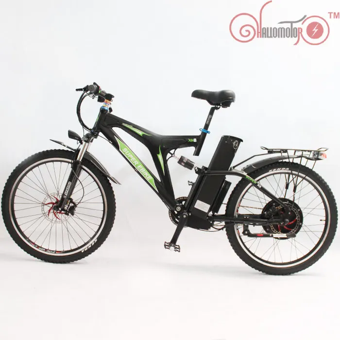 Conhismotor 48 В 23.2ah литий Ebike трубки сиденья Батарея тонкий алюминиевый корпус с BMS 5A Зарядное устройство Электрические велосипеды литий-ионный Акку