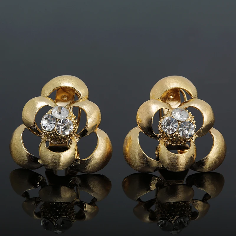 Модные свадебные платья оптом комплект ювелирных изделий с африканскими