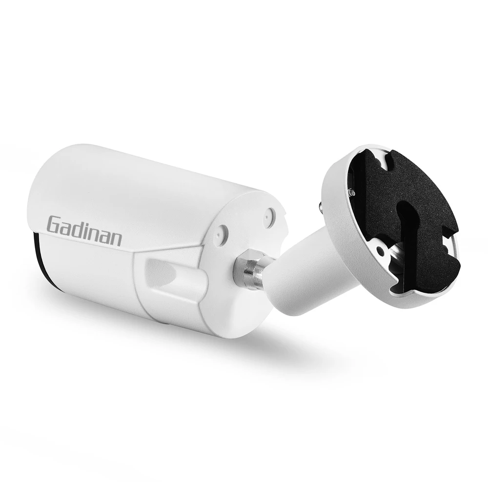 Камера видеонаблюдения GADINAN 1080P AHD металлическая водонепроницаемая IP66 2 0