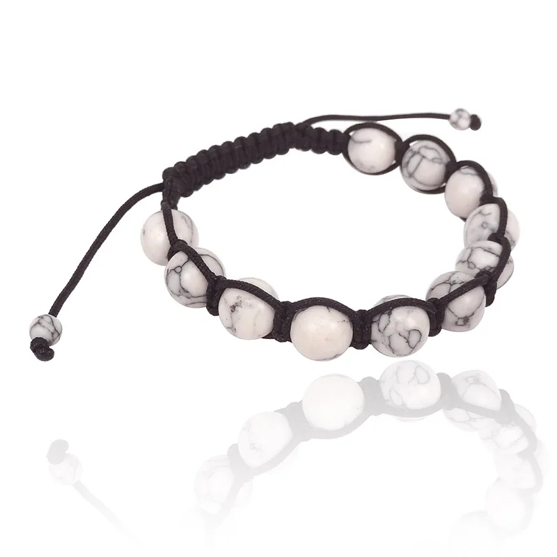 Лидер продаж! Модные ювелирные изделия для мужчин и девочек/браслет из