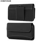 Чехол-кобура с зажимом для ремня, для Huawei p20, p10, mate10 lite, mate 20 pro, honor 8x, 10, p smart 2019, Xiaomi