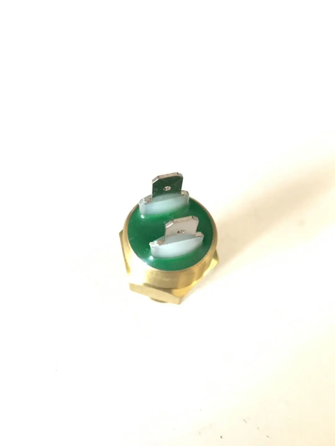 4 шт./лот датчик температуры воды для гусеницы 3054C Perkins 235 1790 702283 3021 EL9 2848A127