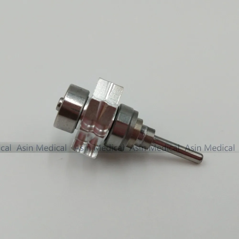 High Quality Rotor for Kavo Turbine Super Torque 650B KaVo 650 B 650C C TURBINE handpeice cartridge rotor | Красота и здоровье