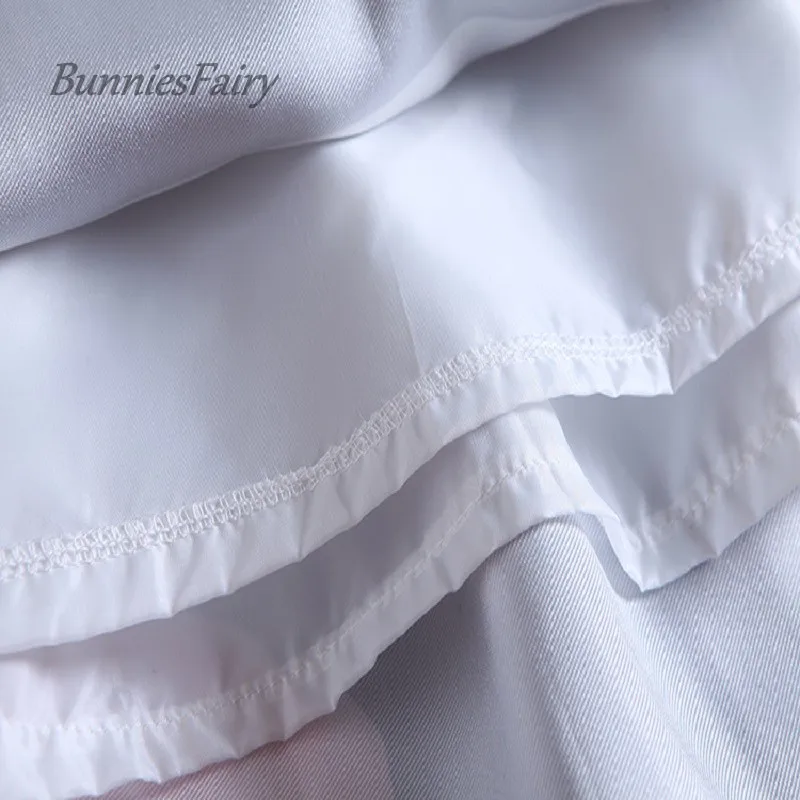 Женская плиссированная юбка пачка в полоску с высокой талией|skirts for tall women|flower girl