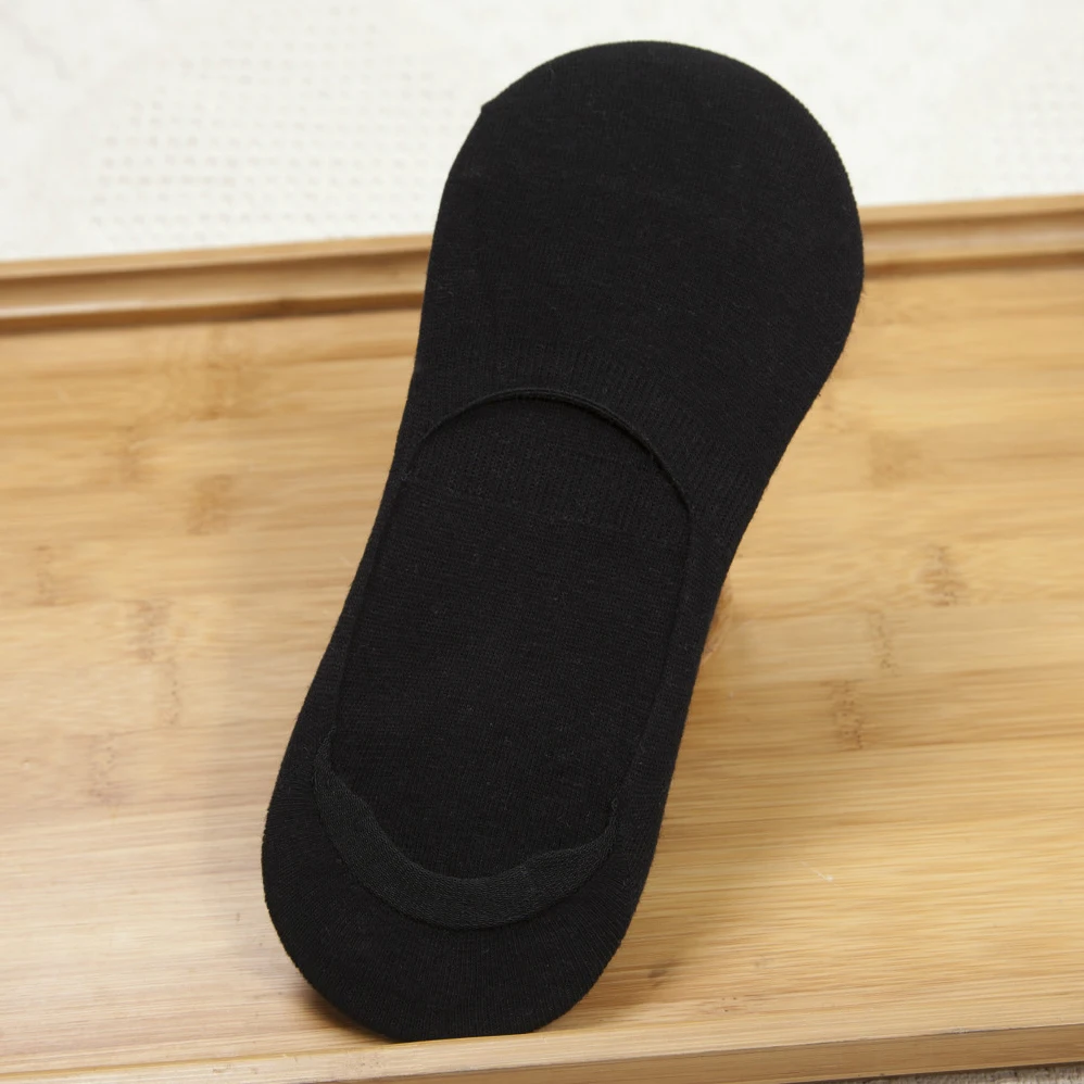 Носки женские летние однотонные 10 цветов 5 цветов|shallow socks|invisible solidsocks women invisible |