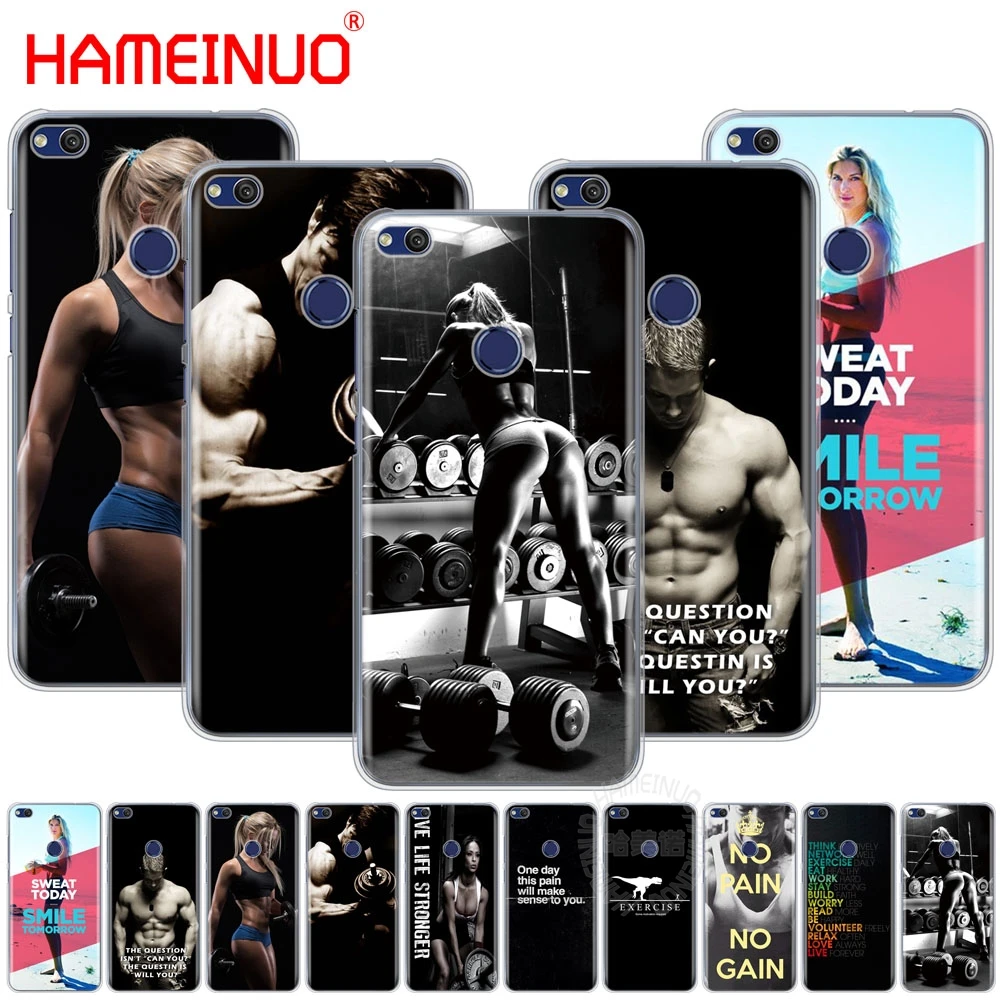 Чехол для телефона huawei Ascend P7 P8 P9 P10 P20 lite plus pro G9 G8 G7 2017|Бамперы| |