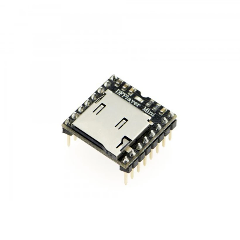 Плата модуля мини MP3 плеера с открытым исходным кодом|board mp3|mp3 boardboard module |