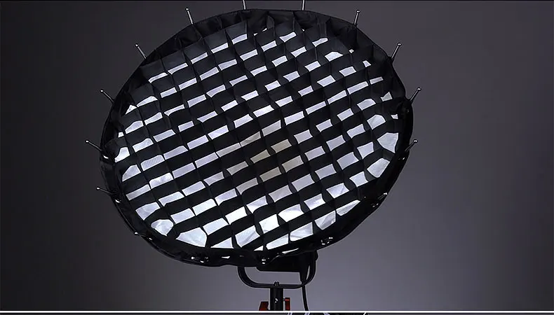 Параболическая фотография Мягкий отражатель купол мини multi bone софтбокс CD50 |