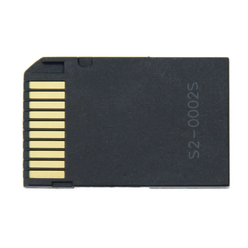 Высококачественная двойная карта памяти Micro SD TF для MS Pro Duo адаптер CR 5400