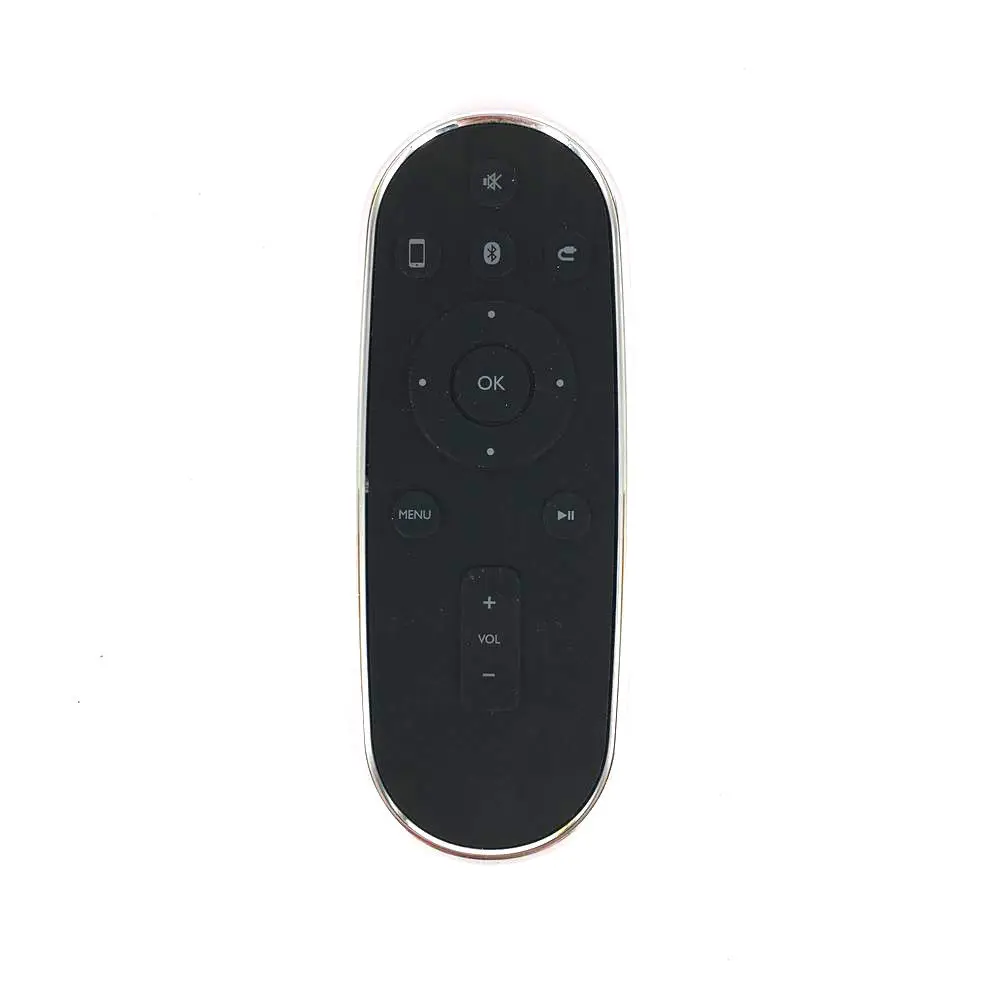 Пульт дистанционного управления для philips SoundStage dvd аудиоресивер звуковой плеер