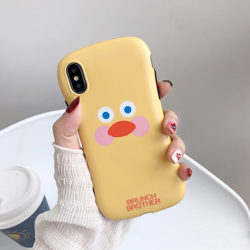 GlamPhoneCase чехол для iPhone X XS Max XR Мягкий силиконовый 7 8 6 6s Plus |