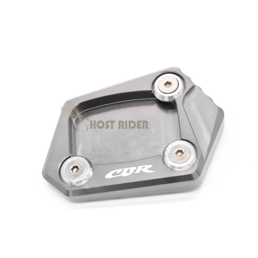 Подставка с ЧПУ для Honda CBR250F CBR250R CBR300R CBR500R CBR600F CBR650F CBR600RR CBR1000RR|Подставки под ноги| |