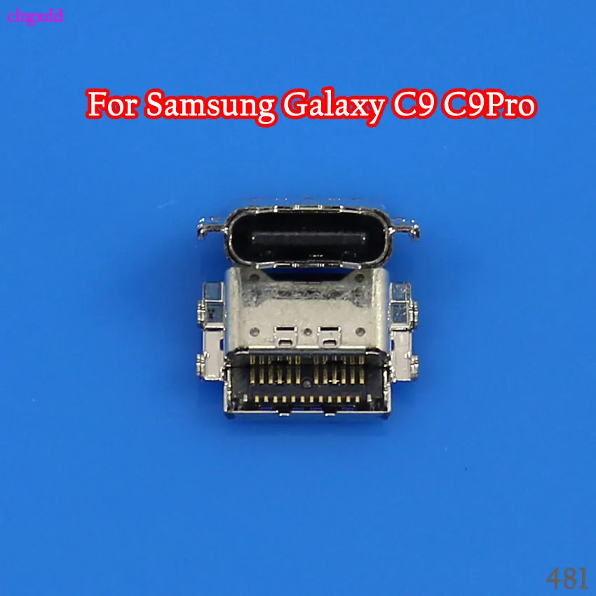 2 шт. Usb-разъём для зарядки Samsung Galaxy C9 C9Pro C9000 C5 PRO C7 | Обустройство дома