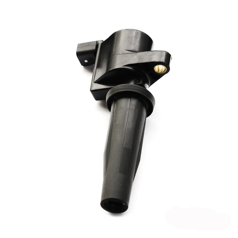 Катушка зажигания для FORD C-MAX FOCUS GALAXY MONDEO IV MAZDA 3 TRIBUTE 1224925, 1314271, 1322402, 4M5E12A366AA, 4M5G12A366BA