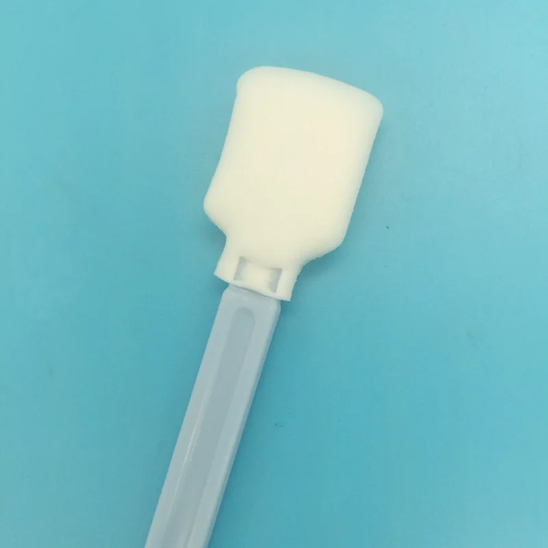 Чистящая печатающая головка spong stick чернильная щетка 23 см для DX4 DX5 DX7 SPT konica Polaris все