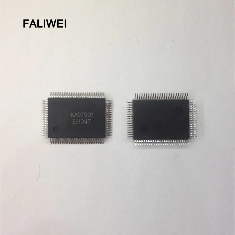 1 шт./лот KAD7001 QFP IC хорошее качество qfp free | Интегральные схемы -32664750478