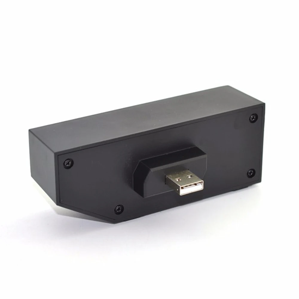 Высококачественный USB расширительный концентратор Разветвитель расширитель