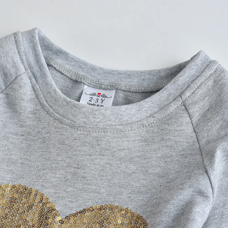 Платье для маленьких девочек Dxton хлопковое платье 2018 | Детская одежда и обувь