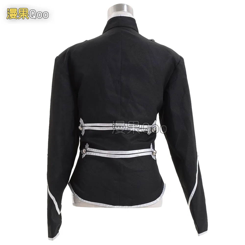 Free Shipping Cosplay Costume My Chemical Romance Ray Toro Uniform withHalloween Christmas Anime Game | Тематическая одежда и