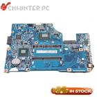 Материнская плата NOKOTION NBM1K11002 NB.M1K11.002 для ноутбука Acer aspire V5-471 V5-571, 48, 4vm02, 011 I3-2377m, 1,50 ГГц, процессор DDR3