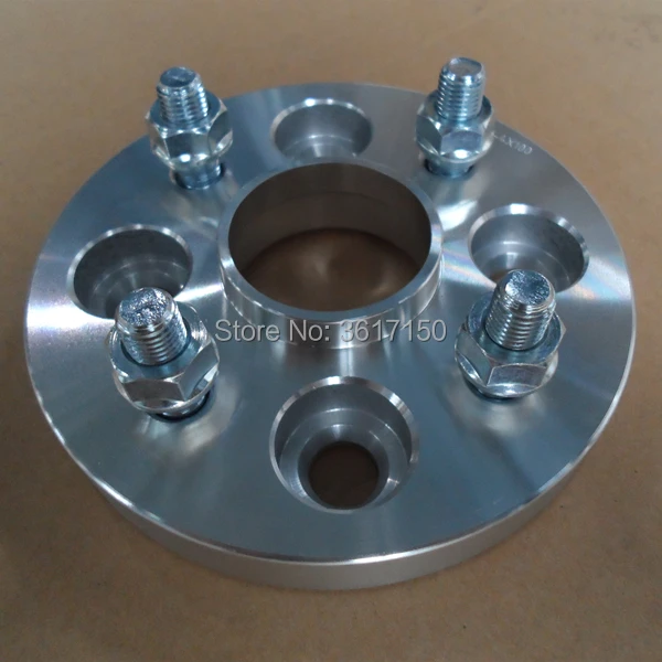20 мм колесные проставки/Адаптеры PCD 4*114 3 до CB 67 1 шпильки M12X1.5|Ступицы и подшипники|