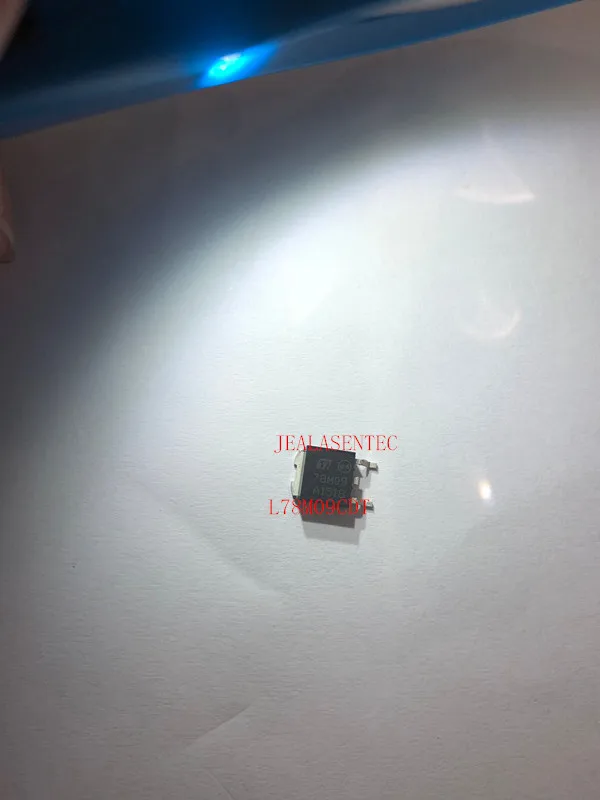 Бесплатная доставка 10 шт. L78M09CDT 78M09 TO 252 SMD L78M09|Регуляторы напряж./стабилизаторы| |