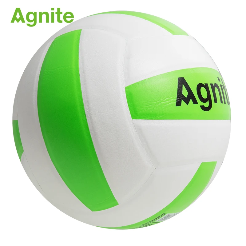 Agnite F1251 PVC1.4mm No.5 мягкий патч волейбол внутри здания и открытый общего обучения