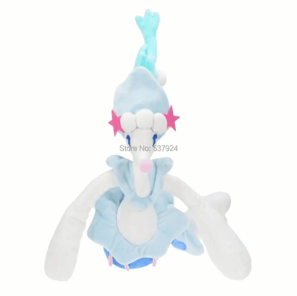 New 5PCS Primarina 15&quot 38CM Plush Doll | Игрушки и хобби