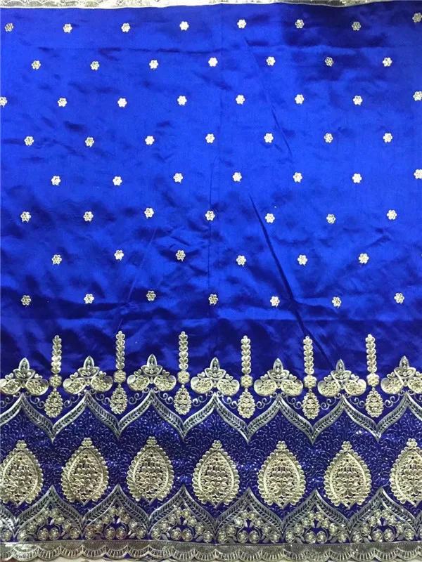 Африканская ткань Джордж высокое качество раньше оболочка горячее нигерийское