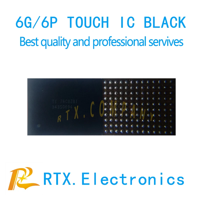 

Микросхема 334S0694 для IPhone 6G, 6Plus, мобильный телефон, U2402, 10 шт./лот