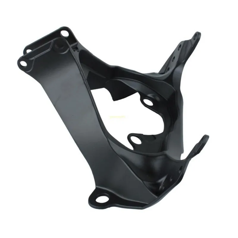 Верхняя фара обтекатель STAY кронштейн для 06 07 SUZUKI GSXR GSX R 600 750 K6 K7|bracket system|brackets