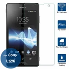 Закаленное стекло для Sony Xperia TXGX LT29i, Защитная пленка для экрана Sony Xperia TXGX LT29i 4,55 дюйма, защитная стеклянная пленка