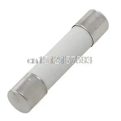 

250V 15Amp 6 x 30mm Fast Blow Ceramic Fuse Links (Bag of 100)